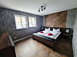 DM Hotes & Apartments - Rasenweg 26