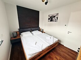 DM Hotes & Apartments - Rasenweg 26