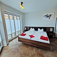 DM Hotes & Apartments - Rasenweg 26