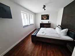 DM Hotes & Apartments - Rasenweg 26