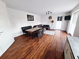 DM Hotes & Apartments - Rasenweg 26