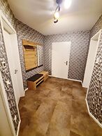 DM Hotes & Apartments - Rasenweg 26