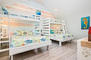 Crystal Breeze 3 Bedroom Home