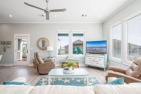 Crystal Breeze 3 Bedroom Home