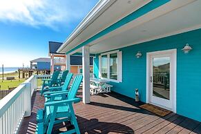 Crystal Breeze 3 Bedroom Home