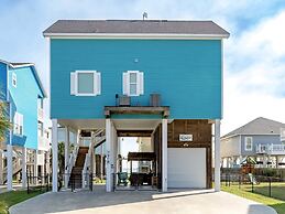 Crystal Breeze 3 Bedroom Home