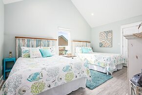 Crystal Breeze 3 Bedroom Home