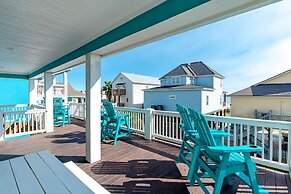 Crystal Breeze 3 Bedroom Home