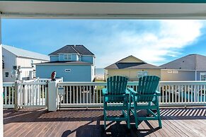 Crystal Breeze 3 Bedroom Home