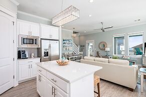 Crystal Breeze 3 Bedroom Home