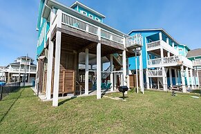 Crystal Breeze 3 Bedroom Home