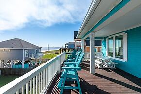 Crystal Breeze 3 Bedroom Home