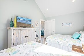 Crystal Breeze 3 Bedroom Home