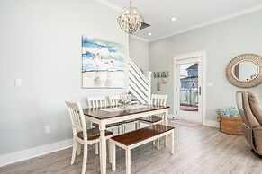 Crystal Breeze 3 Bedroom Home