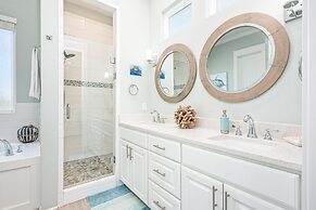 Crystal Breeze 3 Bedroom Home