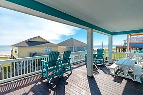 Crystal Breeze 3 Bedroom Home