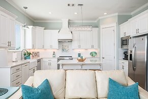 Crystal Breeze 3 Bedroom Home