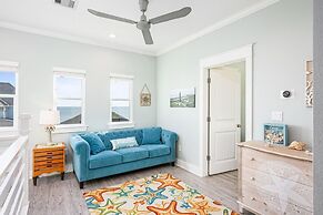 Crystal Breeze 3 Bedroom Home