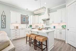 Crystal Breeze 3 Bedroom Home