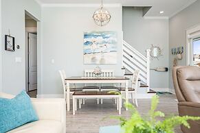 Crystal Breeze 3 Bedroom Home