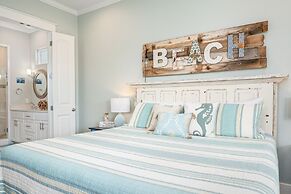 Crystal Breeze 3 Bedroom Home