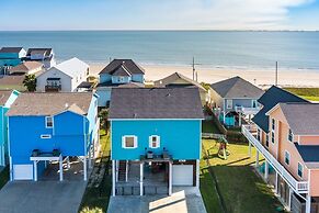 Crystal Breeze 3 Bedroom Home