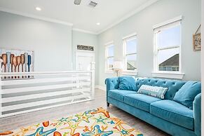 Crystal Breeze 3 Bedroom Home