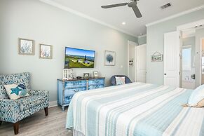 Crystal Breeze 3 Bedroom Home