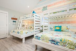 Crystal Breeze 3 Bedroom Home