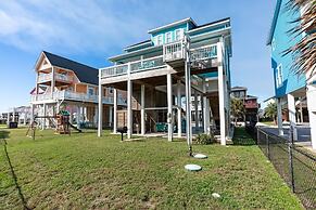 Crystal Breeze 3 Bedroom Home