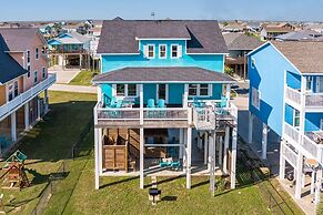 Crystal Breeze 3 Bedroom Home