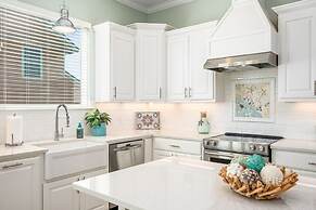 Crystal Breeze 3 Bedroom Home