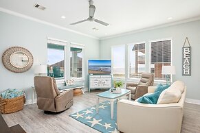 Crystal Breeze 3 Bedroom Home