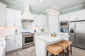 Crystal Breeze 3 Bedroom Home