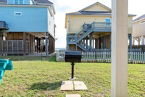 Crystal Breeze 3 Bedroom Home