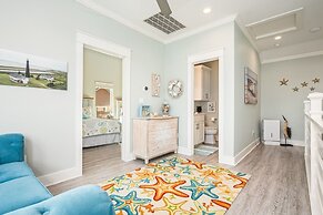 Crystal Breeze 3 Bedroom Home