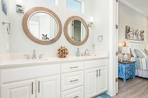 Crystal Breeze 3 Bedroom Home