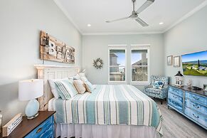 Crystal Breeze 3 Bedroom Home