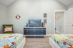 Crystal Breeze 3 Bedroom Home