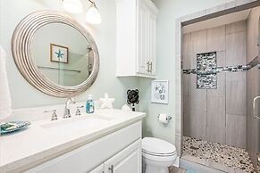 Crystal Breeze 3 Bedroom Home