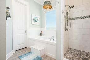 Crystal Breeze 3 Bedroom Home