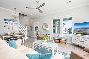 Crystal Breeze 3 Bedroom Home