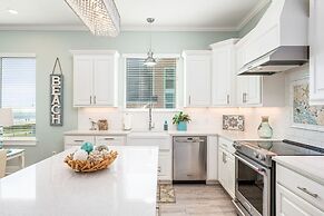 Crystal Breeze 3 Bedroom Home