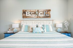 Crystal Breeze 3 Bedroom Home