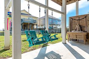 Crystal Breeze 3 Bedroom Home