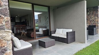 Oceana Suites Costa Pucón