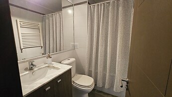 Oceana Suites Costa Pucón