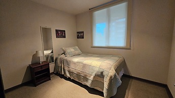 Oceana Suites Costa Pucón