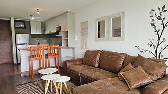 Oceana Suites Costa Pucón