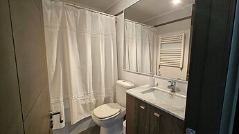 Oceana Suites Costa Pucón